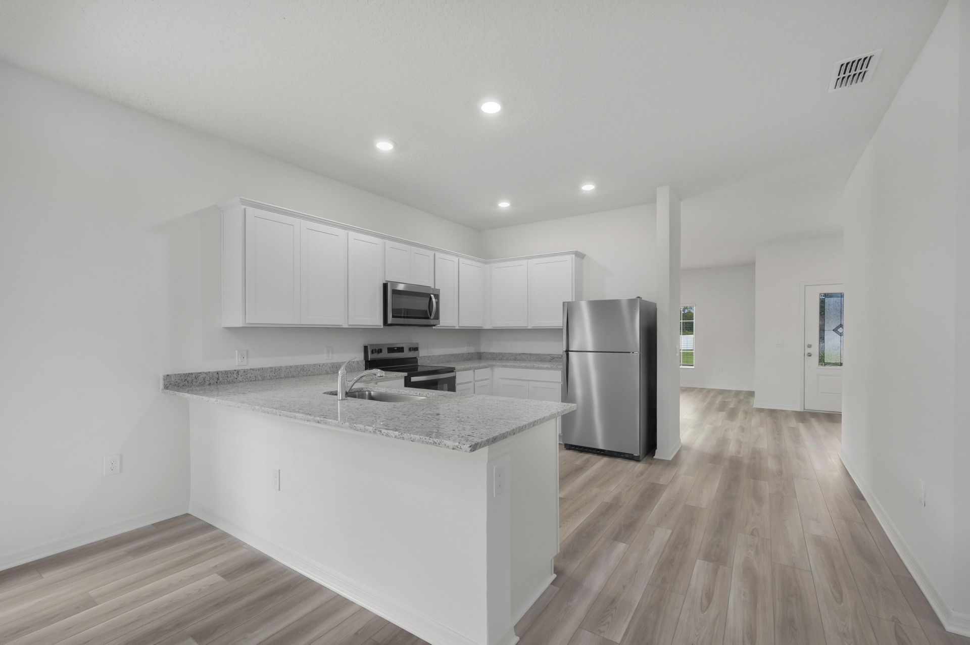4608 Palmetto Drive, Fort Pierce, FL 34982 Photo