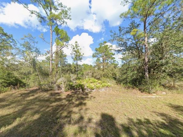 Tbd Plumosa Drive, Indian Lake Estates, FL 33855
