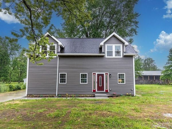 3046 Westwood Drive , Grand Island, NY 14072