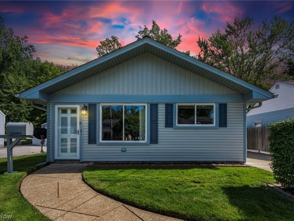 35494 Blanch Avenue , Eastlake, OH 44095