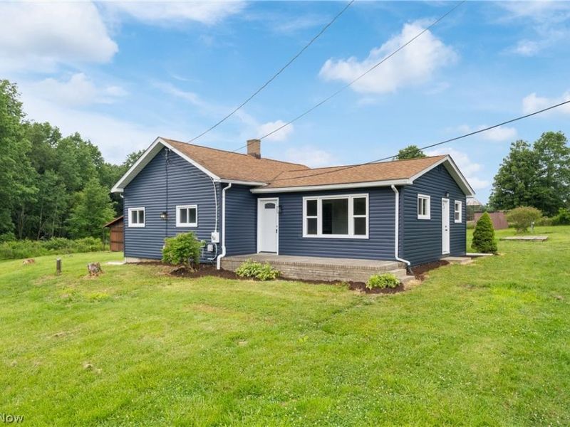 4817 Mcclintocksburg Road, Newton Falls, OH 44444 Photo 2