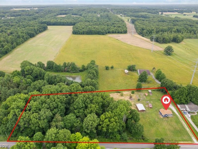 4817 Mcclintocksburg Road, Newton Falls, OH 44444 Photo 3