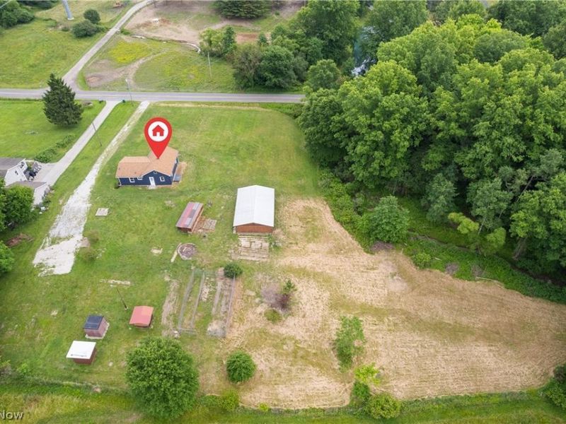 4817 Mcclintocksburg Road, Newton Falls, OH 44444 Photo 32