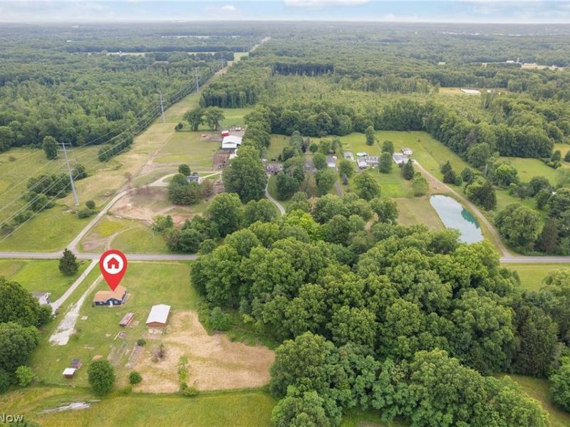 4817 Mcclintocksburg Road, Newton Falls, OH 44444 Photo 33