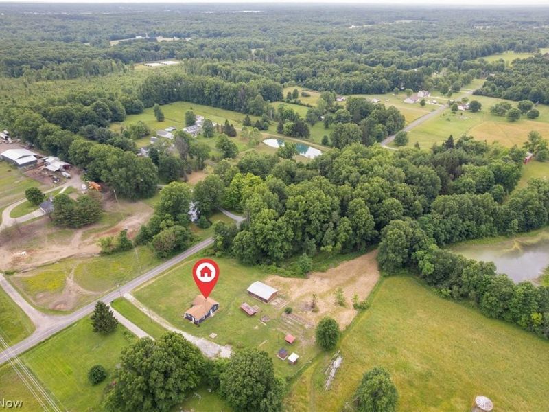 4817 Mcclintocksburg Road, Newton Falls, OH 44444 Photo 34