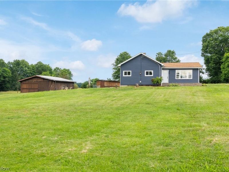 4817 Mcclintocksburg Road, Newton Falls, OH 44444 Photo 4
