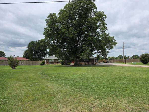 2505 Highway 1, Wynne, AR 72396