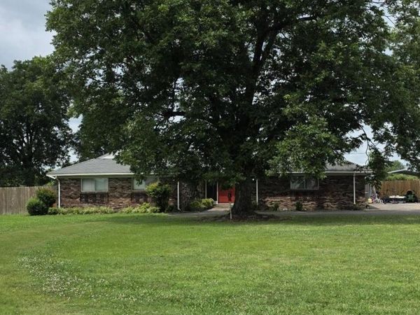 2505 Highway 1, Wynne, AR 72396