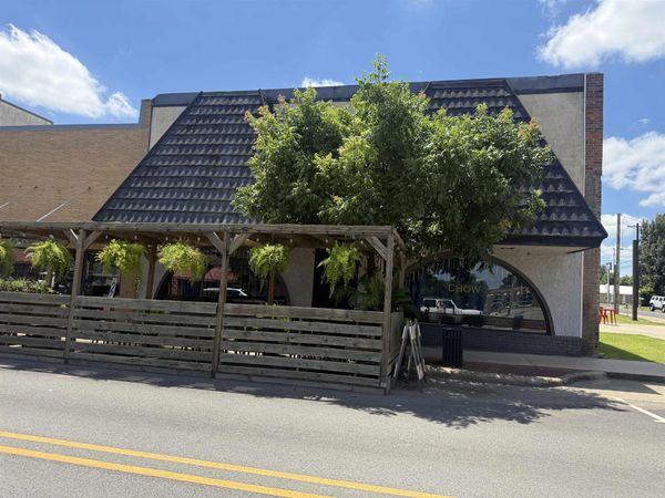 118 N Pruett St , Paragould, AR 72450