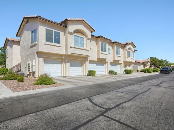 4941 Black Bear Road , Unit 202, Las Vegas, NV 89149