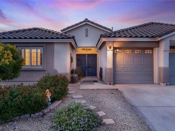 3512 Mastercraft Avenue, North Las Vegas, NV 89031