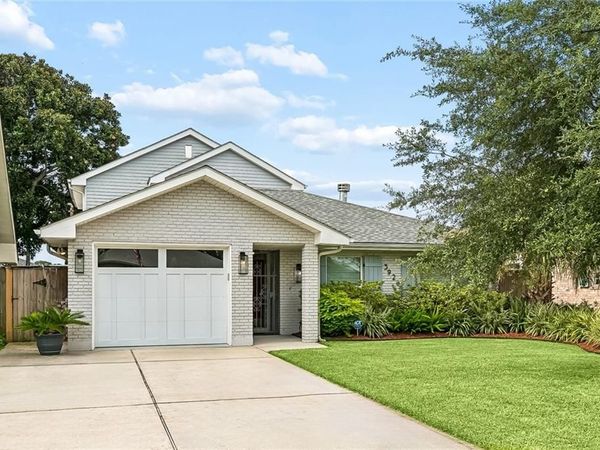 3928 URI Street, Metairie, LA 70002