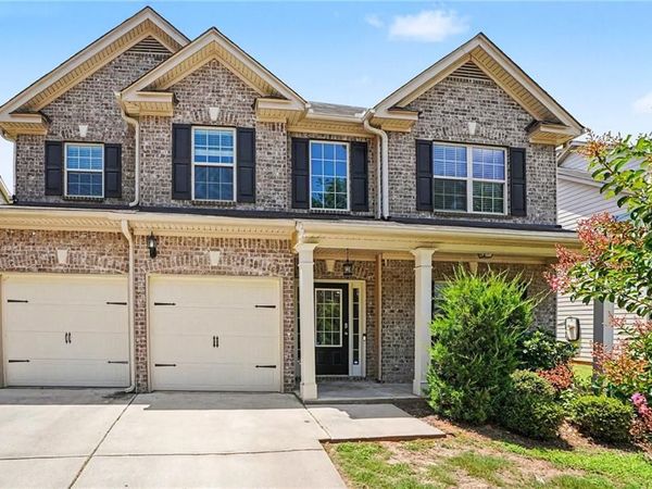 2400 Braelin Loop , Mcdonough, GA 30253