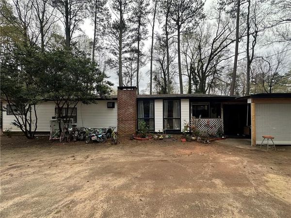 123 Spring Street , Stockbridge, GA 30281
