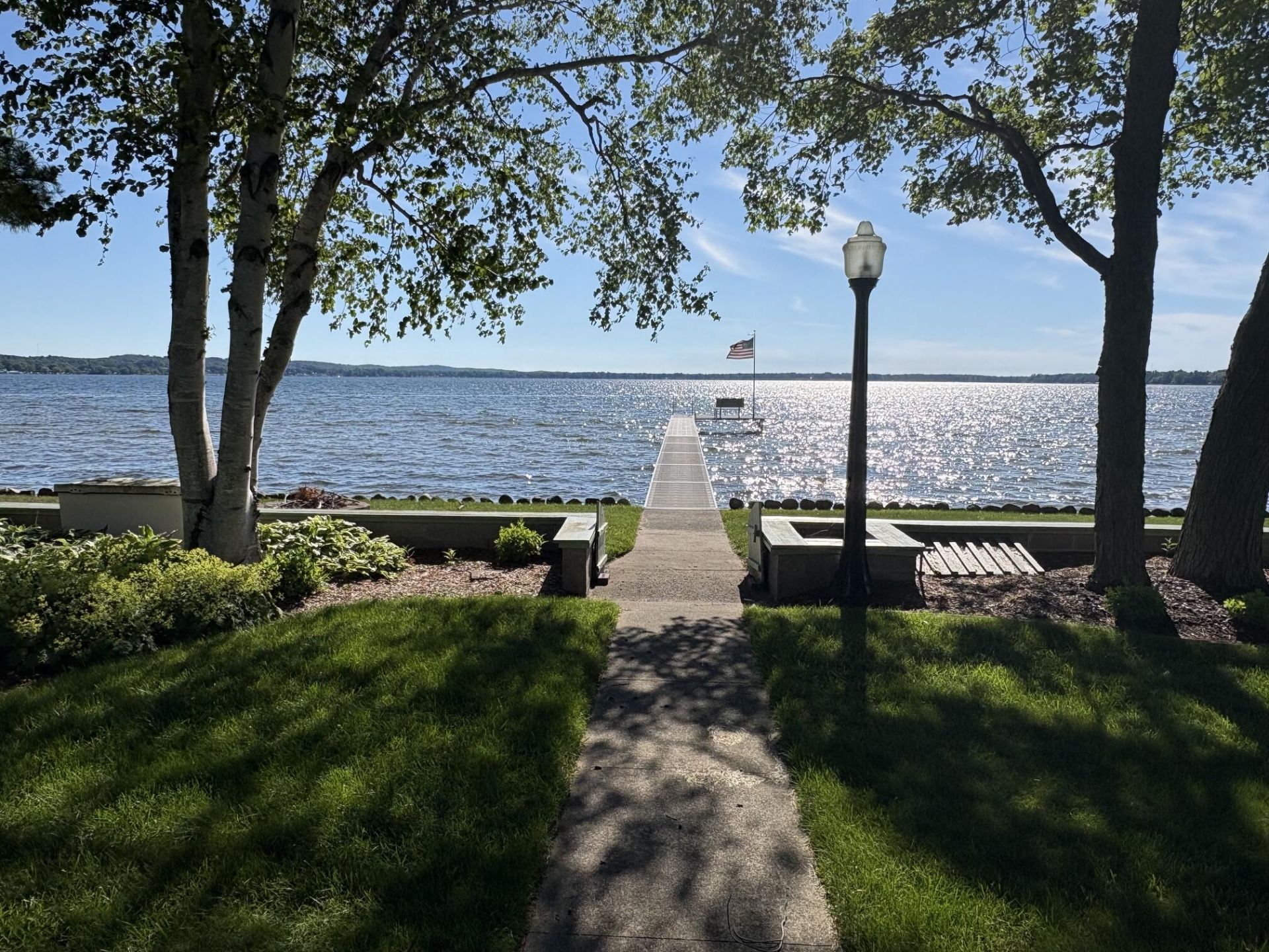 13453 Lakeside Avenue, Bear Lake, MI 49614 Main Photo