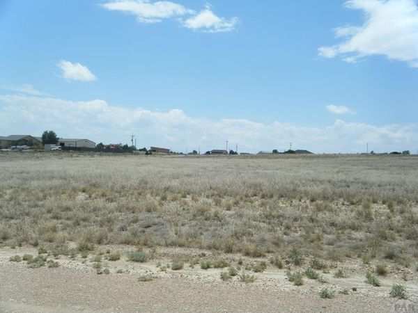 1645 W Calle Rosa Place, Pueblo West, CO 81007
