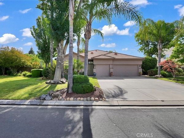 12165 Pheasant Run, Chowchilla, CA 93610