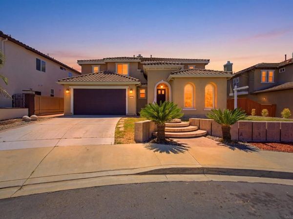 878 Sunset Ridge Pl, Chula Vista, CA 91914