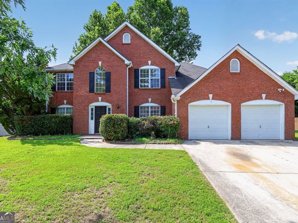 2122 Silva Way, Conley, GA 30288