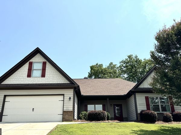 5848 Ridgedale Court, Gainesville, GA 30506
