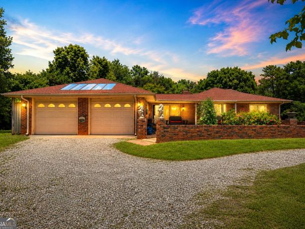 410 Tower Road, Martin, GA 30557