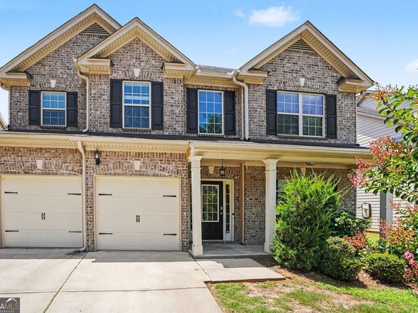 2400 Braelin Loop, Mcdonough, GA 30253