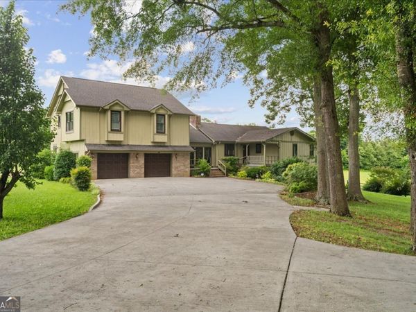 295 Craigtown Road NE, Calhoun, GA 30701