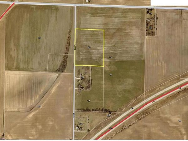 00000 N 600 E, Elnora, IN 47529