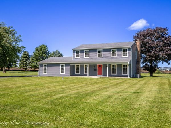 1N164 Stargrass Lane , Elburn, IL 60119