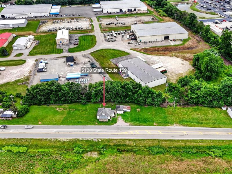 5108 State Route 159 , Chillicothe, OH 45601 Photo 27