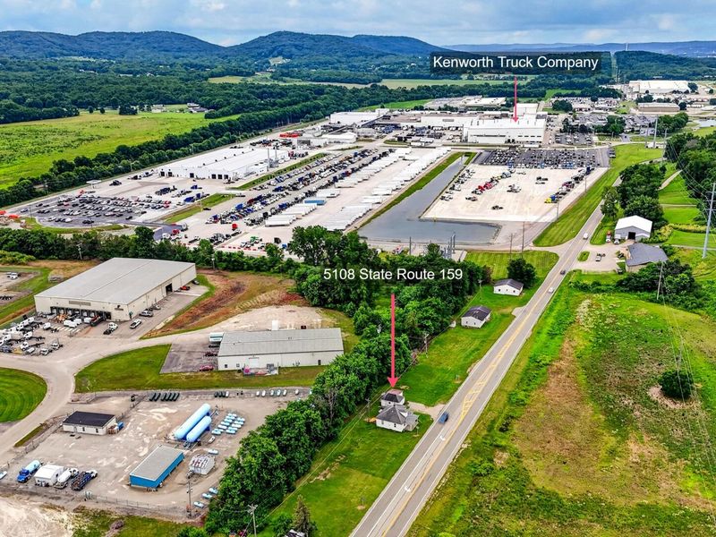 5108 State Route 159 , Chillicothe, OH 45601 Photo 30