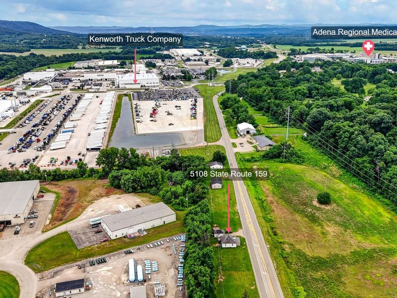 5108 State Route 159 , Chillicothe, OH 45601 Photo 32