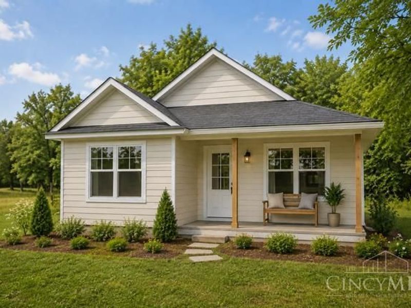 2570 Bethel Maple Road, Tate Township, OH 45106 Photo 1