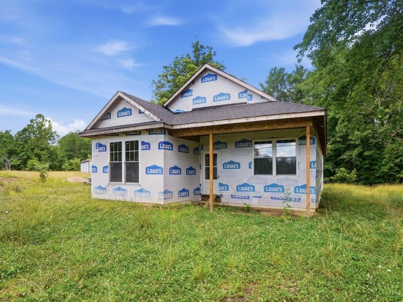 2570 Bethel Maple Road, Tate Township, OH 45106 Photo 11