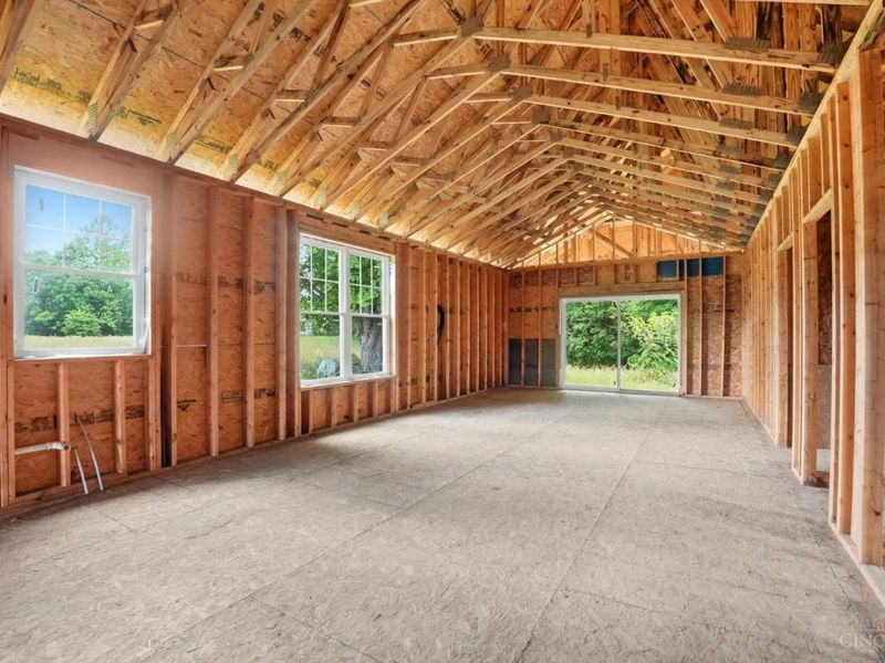 2570 Bethel Maple Road, Tate Township, OH 45106 Photo 16