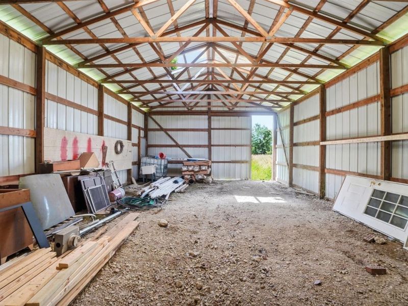 2570 Bethel Maple Road, Tate Township, OH 45106 Photo 42