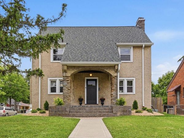 3529 Daytona Avenue, Cincinnati, OH 45211