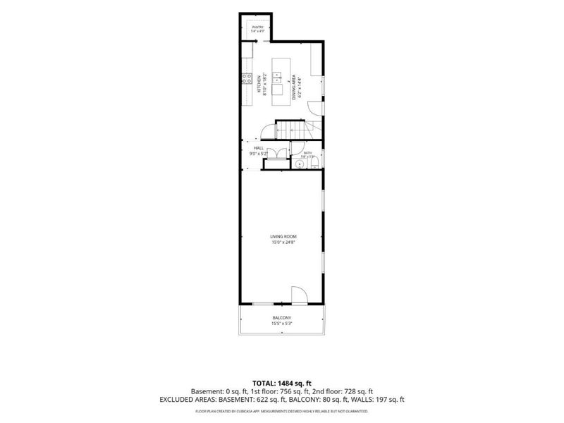 3072 Sidney Avenue, Cincinnati, OH 45225 Photo 5