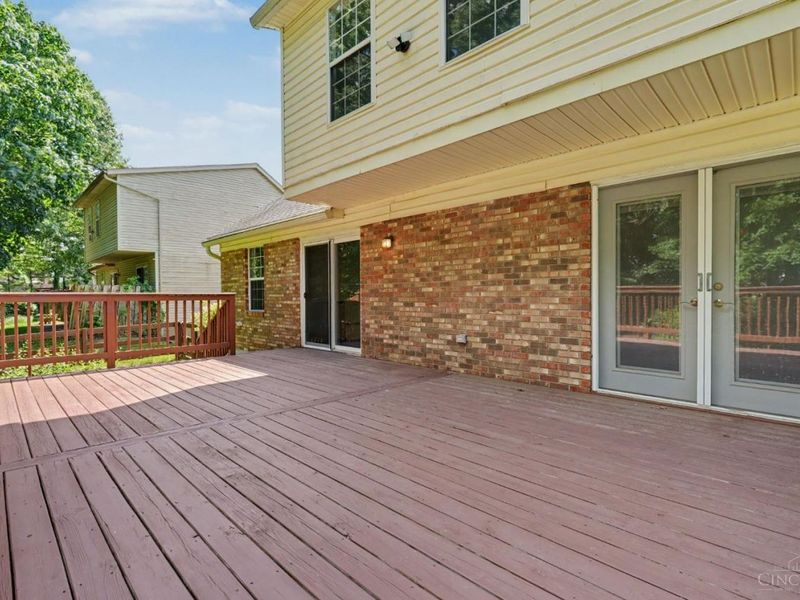 8684 Beckys Ridge Drive, Colerain Township, OH 45251 Photo 11