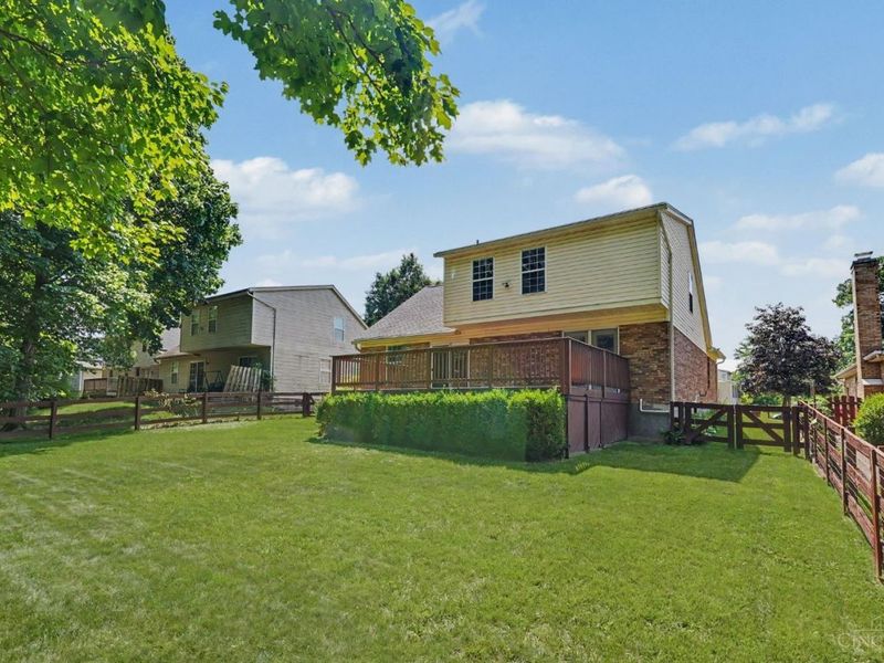 8684 Beckys Ridge Drive, Colerain Township, OH 45251 Photo 8
