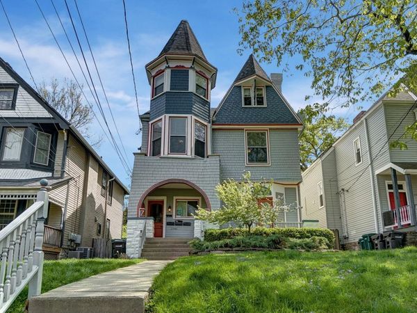 2546 Ingleside Avenue, Cincinnati, OH 45206