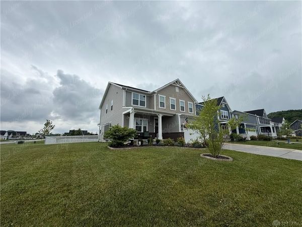 2418 David Grey Circle, Beavercreek, OH 45434