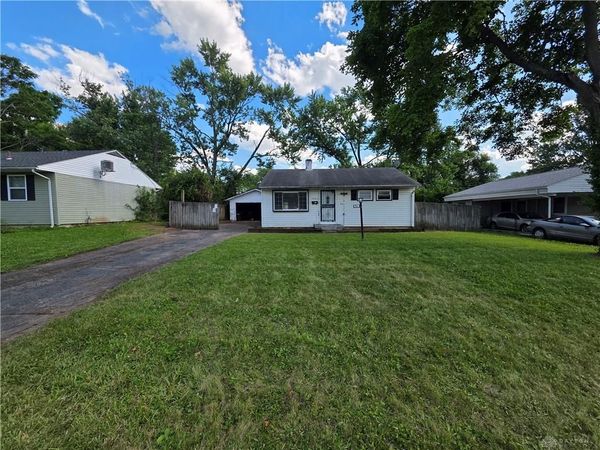 3942 Beatty Drive, Dayton, OH 45416