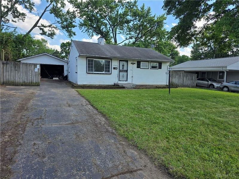 3942 Beatty Drive, Dayton, OH 45416 Photo 3