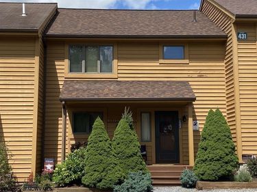 431 Deerfield Circle, Davis, WV 26260