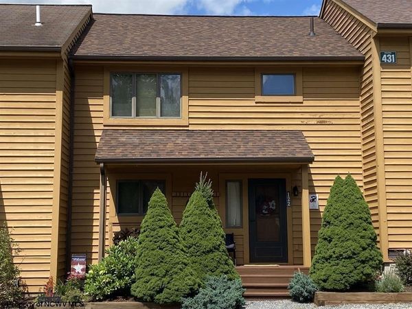 431 Deerfield Circle, Davis, WV 26260