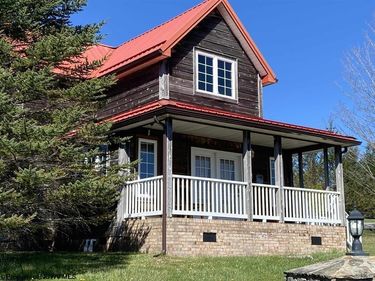 19 Vista Circle, Davis, WV 26260