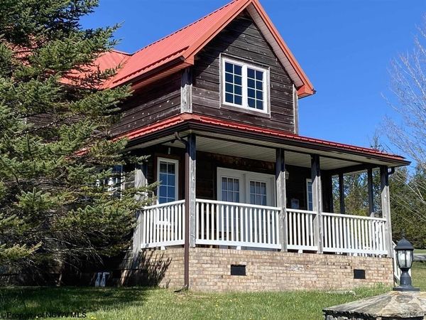 19 Vista Circle, Davis, WV 26260