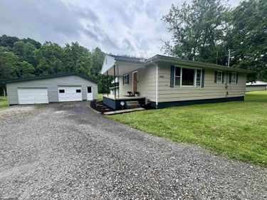 3083 Wilsonburg Road, Reynoldsville, WV 26422