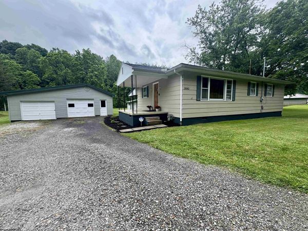 3083 Wilsonburg Road, Reynoldsville, WV 26422